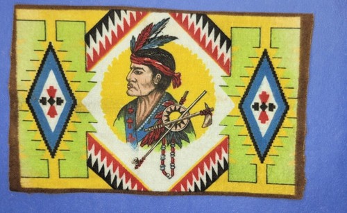 1910s b12 indian chief - 1910s,