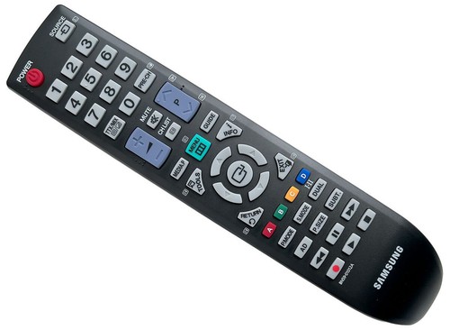 Samsung télécommande - samsung,