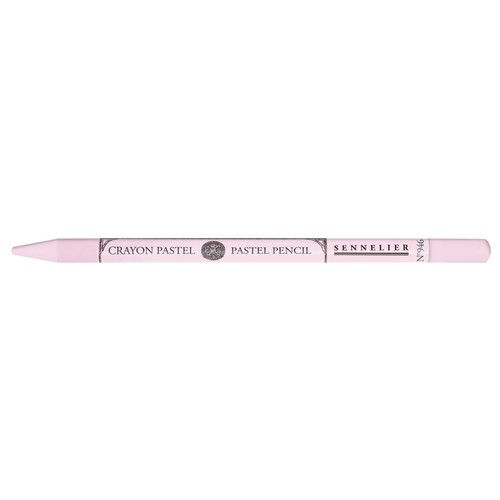 Crayon pastel violet - -,
