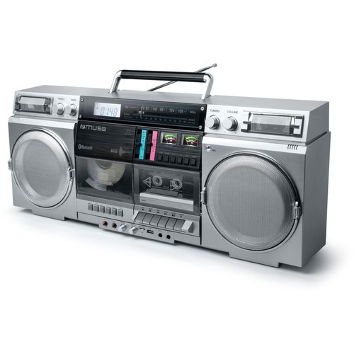 Radio muse 380 gbs - cd,