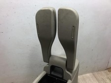 Console central (interieur