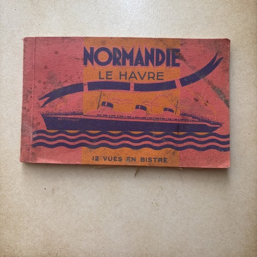 Cartes postales normandie - cartes,