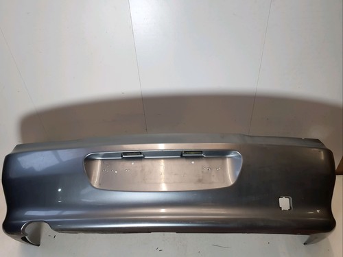 Pare choc peugeot 406 7410 - pare-choc, ar