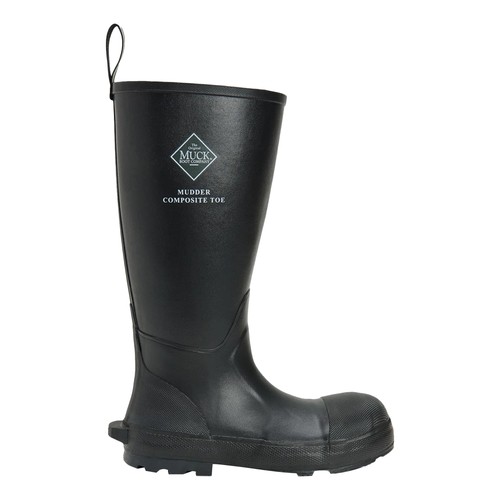 Muck boots bottes de pluie - -,