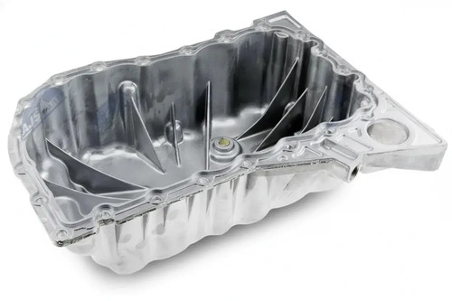 Carter huile aluminium - d'huile,
