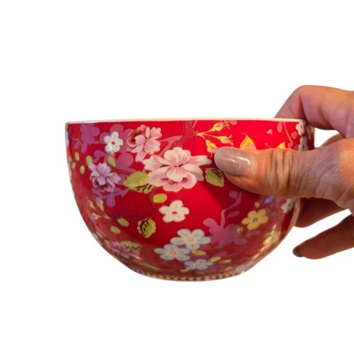Beautiful pip studio - rose, red