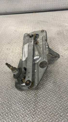 Moteur essuie glace arriere