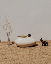 Donna, la table basse ronde