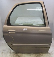 Porte arriere droite Citroen