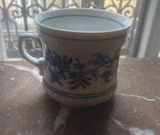 Zwiebelmuster Original Oignon