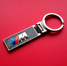 BMW série M SPORT PORTE CLES LOGO AUTOMOBILE en METAL