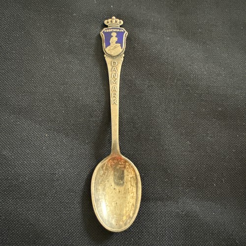 Petite cuillère collection - cuillère,