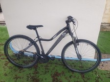 2 vélos vtt rigide - Cliff