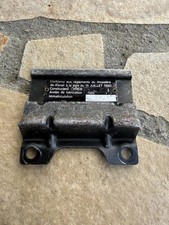 Plaque Support Réservoir