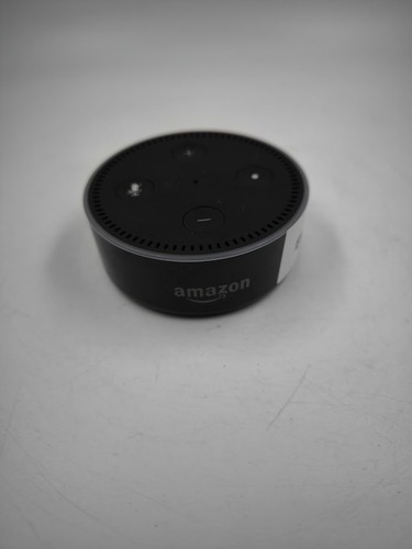 Amazon echo dot - echo, 2e