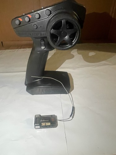 Spektrum dx3 transmitter - spektrum, transmitter/