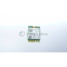 Carte wifi Intel 7260NGW DELL XPS 18 1820 0GPFNK - FRANCE / TVA