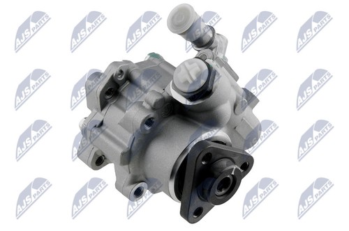 Nty spw 011 pompe - nty,