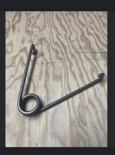 Hobie 17 center board spring