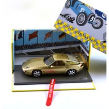 LE MANS miniatures Porsche 928