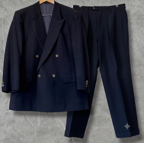 Costume paul smith années - costume,