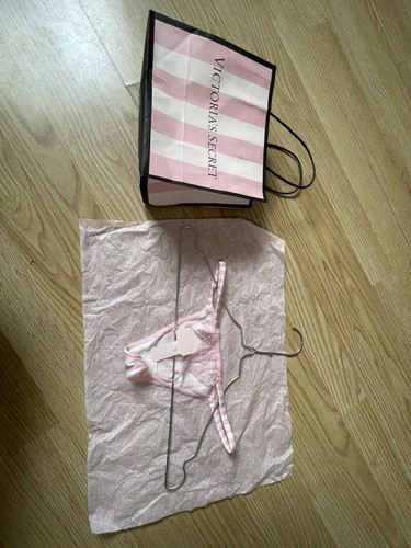 Culotte string satin - en,