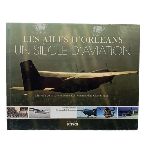 D13 les ailes - (ref34106),