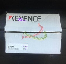 1PC Keyence CA-DC40E Vision