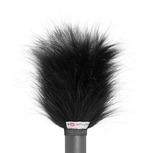 Gutmann microphone fur - microphone,