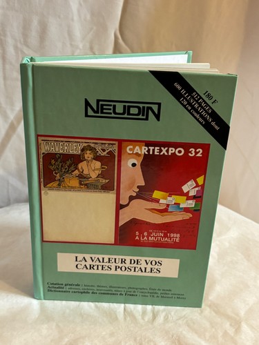 Valeur vos cartes - de,