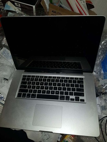 Ordinateur portable apple - portable,