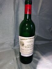 Chateau cheval Blanc 1982