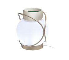 ❤️❤️ Diffuseur électrique moderne circles ❤️❤️ PARTYLITE - NEUF