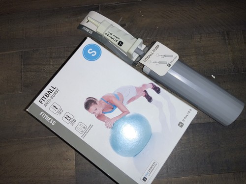 Fitball ballon postural - ballon,