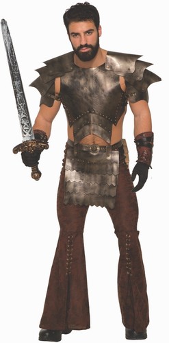 Medieval piece armor - piece, costume