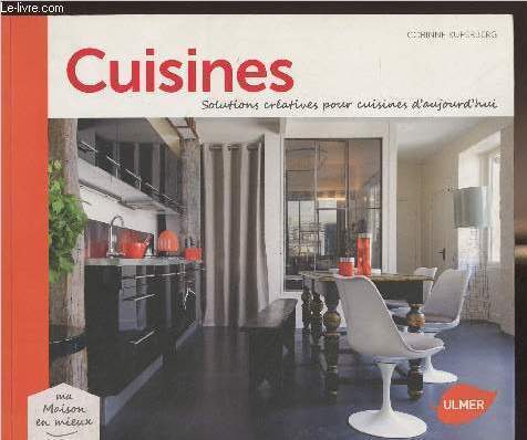 Cuisines solutions créations - solutions,