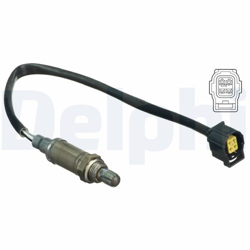 Cruiser sonde lambda - pt,