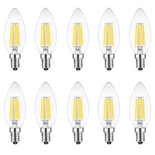 E14 LED Candle Bulb Dimmable