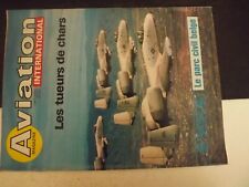 **ma Aviation International n°733 SE 400 - Cessna 210 P - 