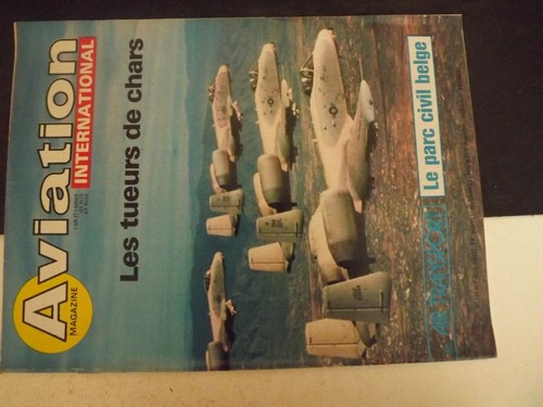 Aviation international - **ma,