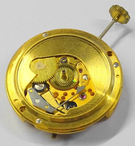 Mouvement montre lip r148 - mouvement,