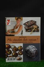 LIVRE PÂTISSERIE MES