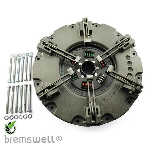 Double embrayage dut310 - double,