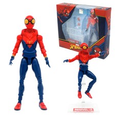 ZD Toys Marvel Spider-man