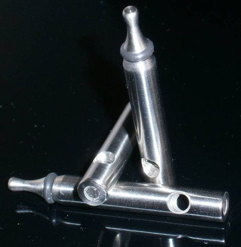 One custom stainless steel - custom,