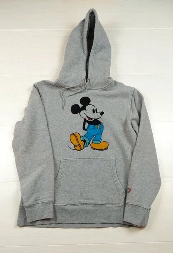 Hoodie levi disney - hoodie, x
