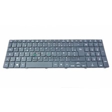 Clavier AZERTY - NSK-AL10F - 9ZN1H8210F035 pour Acer Aspire 7741G-374G64Mnkk - F