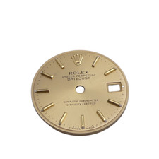 Rolex Oyster perpetual Cadran - Dial - 6917