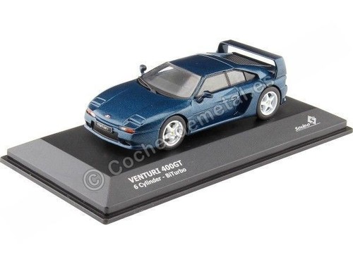 1994 venturi 400 - 1994,