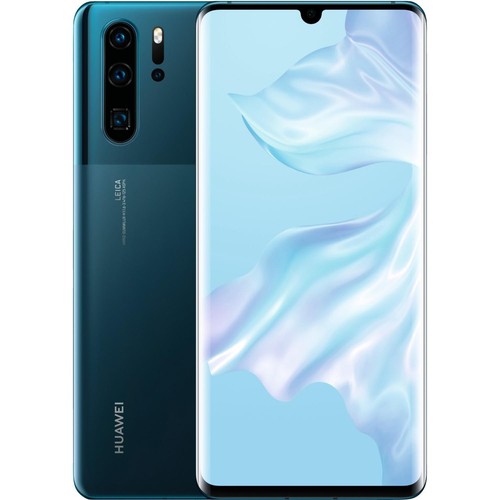 Smartphone huawei p30 pro vog - huawei,